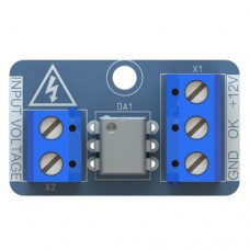 Датчик наличия напряжения 220В Датчик наличия напряжения 220В